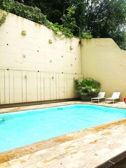 Com Estrutura De Em Copacabana Apartamento