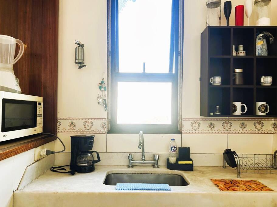 Com Estrutura De Em Copacabana Apartamento *