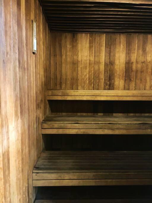 Apartamento Com Estrutura De Em Copacabana Rio de Janeiro