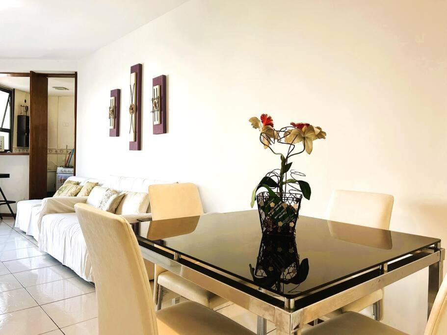Apartamento Com Estrutura De Em Copacabana Rio de Janeiro